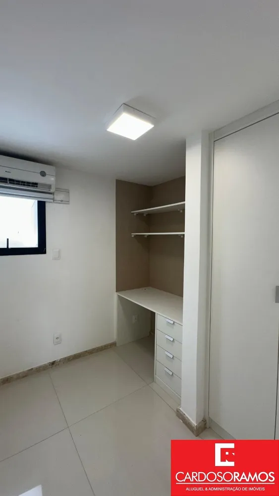 Apartamento, 4 quartos, 140 m² - Foto 8