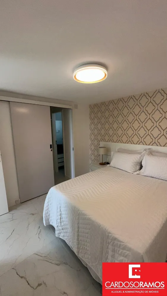 Apartamento, 4 quartos, 140 m² - Foto 5