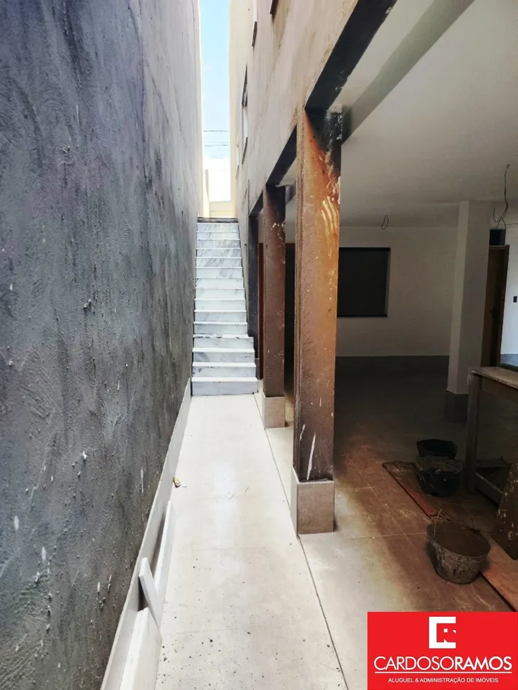 Casa, 4 quartos - Foto 10