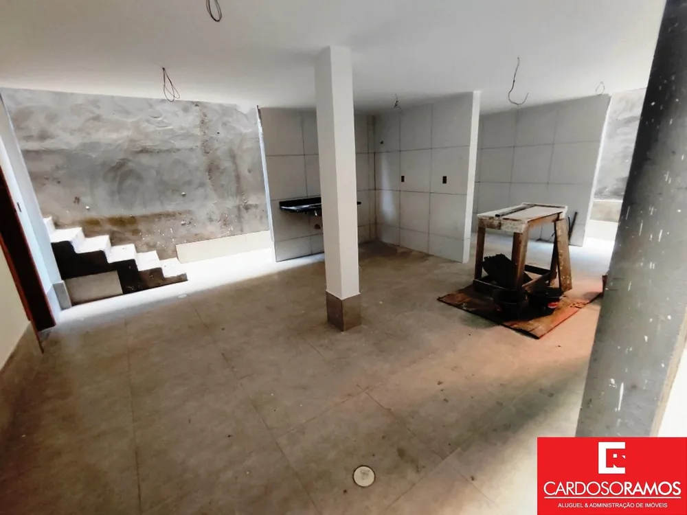 Casa, 4 quartos - Foto 2