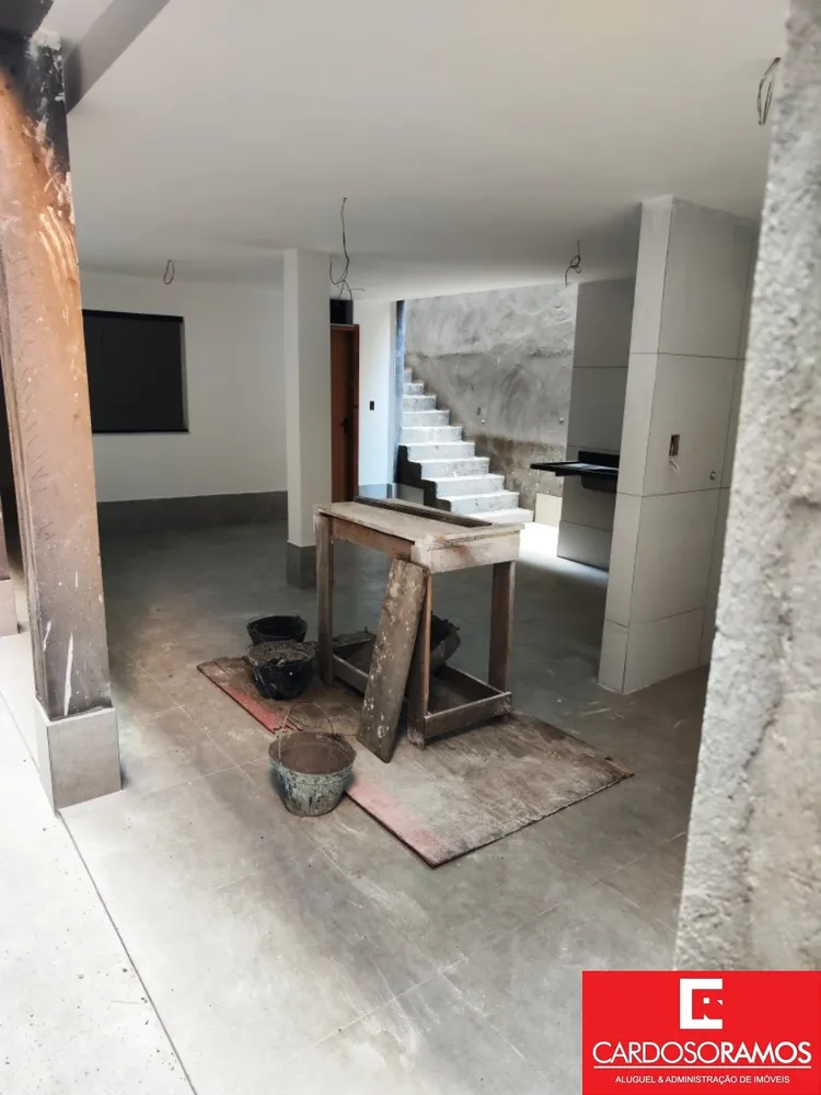 Casa, 4 quartos - Foto 4