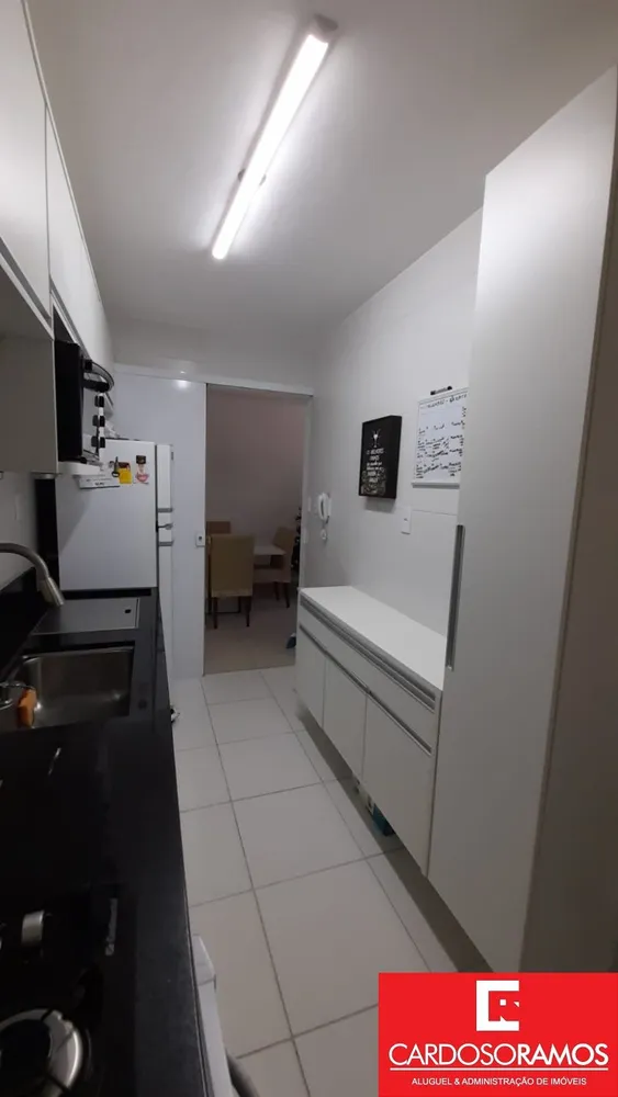 Apartamento, 2 quartos, 54 m² - Foto 4