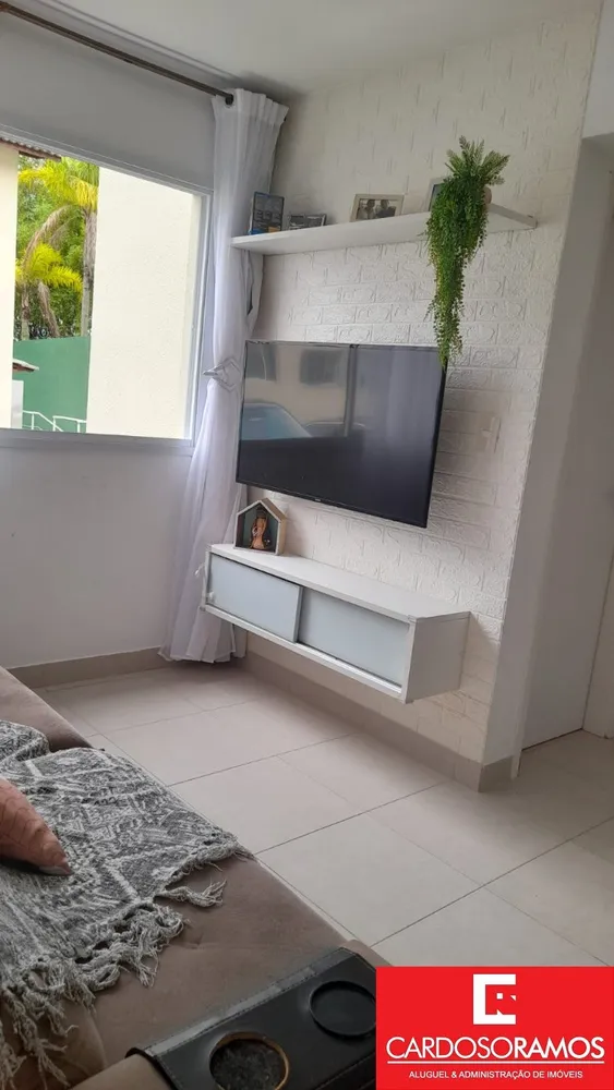 Apartamento, 2 quartos, 54 m² - Foto 7