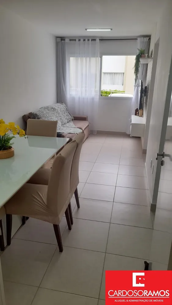 Apartamento, 2 quartos, 54 m² - Foto 8