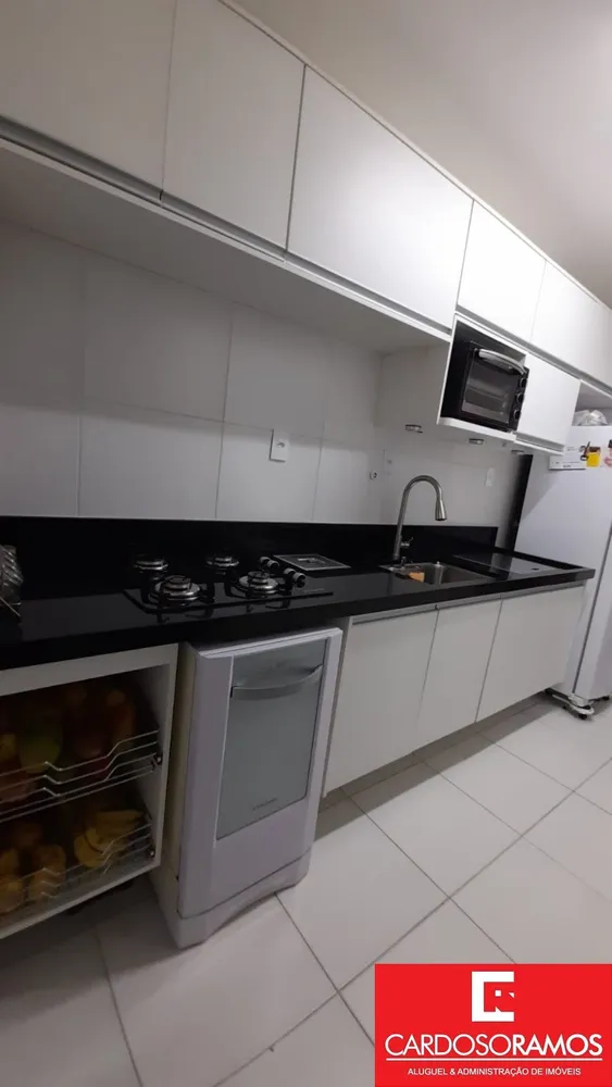 Apartamento, 2 quartos, 54 m² - Foto 5
