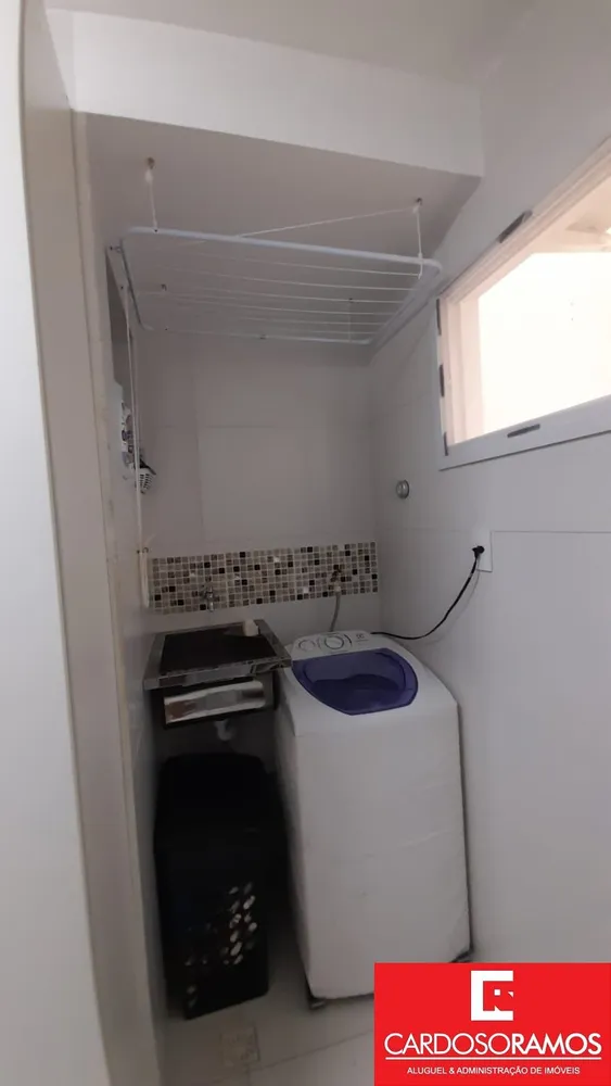 Apartamento, 2 quartos, 54 m² - Foto 6