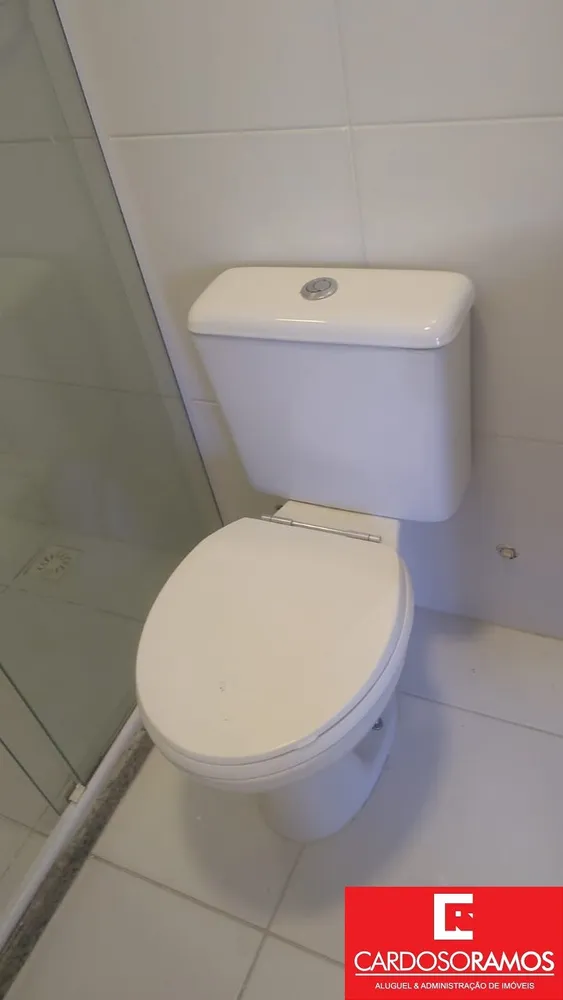 Apartamento, 2 quartos, 54 m² - Foto 3