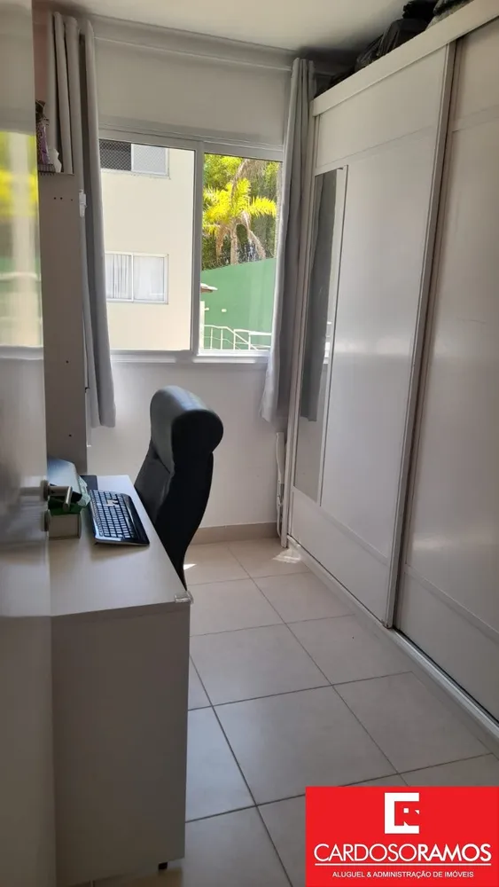 Apartamento, 2 quartos, 54 m² - Foto 9