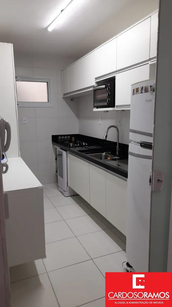 Apartamento, 2 quartos, 54 m² - Foto 3