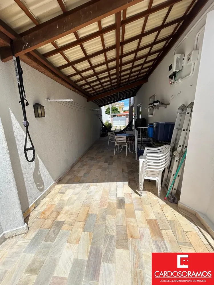 Casa, 3 quartos - Foto 4