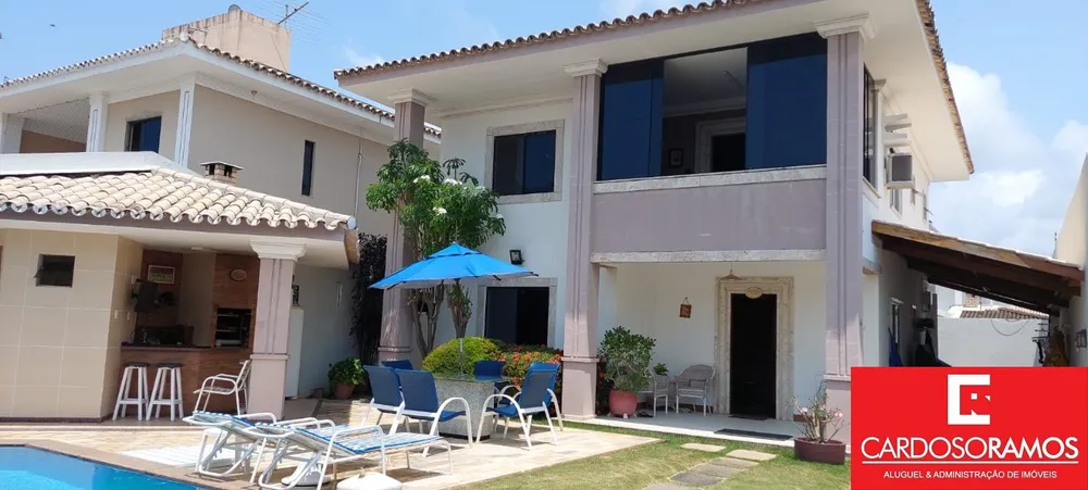 Casa, 3 quartos - Foto 3