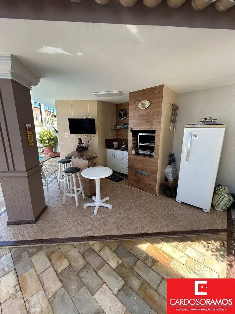 Casa, 3 quartos - Foto 5