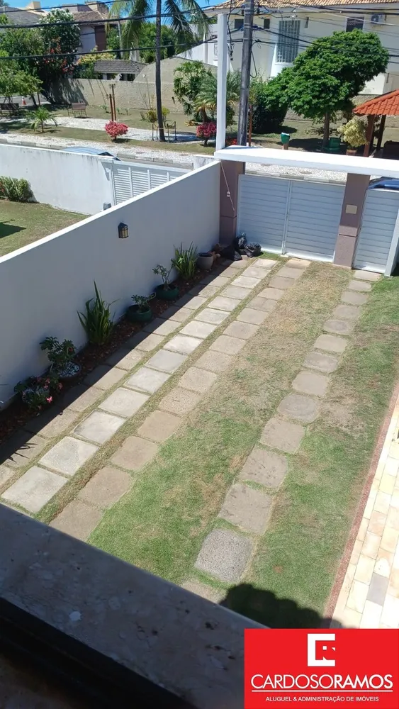 Casa, 3 quartos - Foto 7