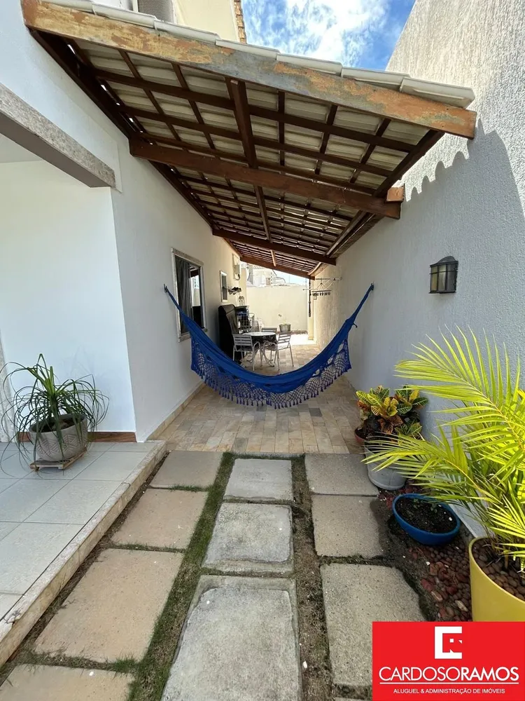 Casa, 3 quartos - Foto 4