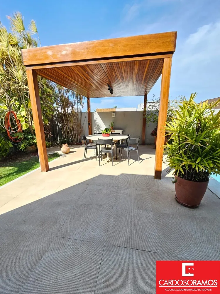 Casa, 4 quartos - Foto 7