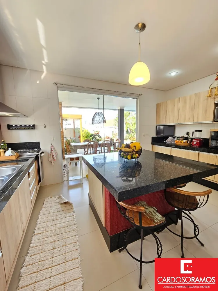 Casa, 4 quartos - Foto 6