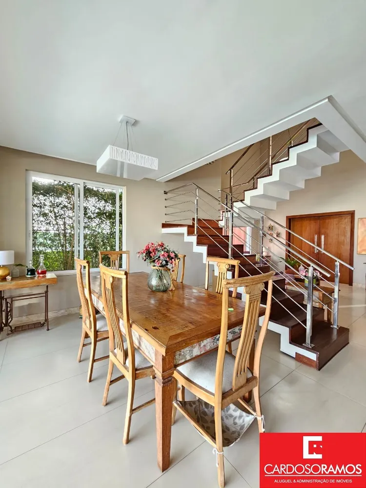 Casa, 4 quartos - Foto 4