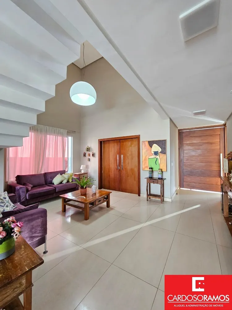 Casa, 4 quartos - Foto 8