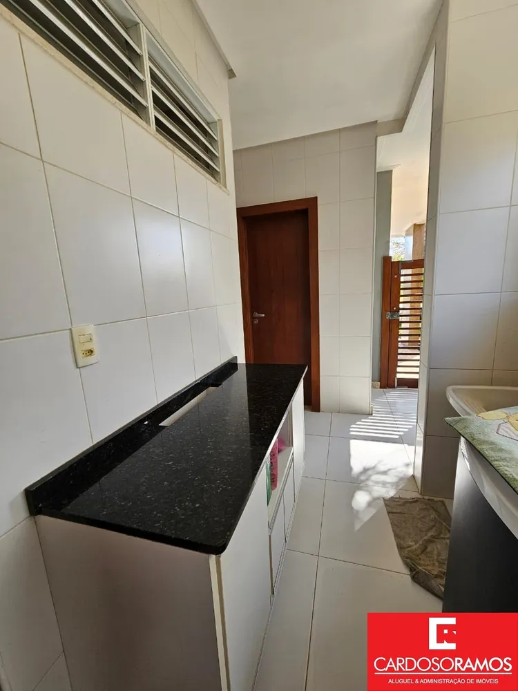 Casa, 4 quartos - Foto 1