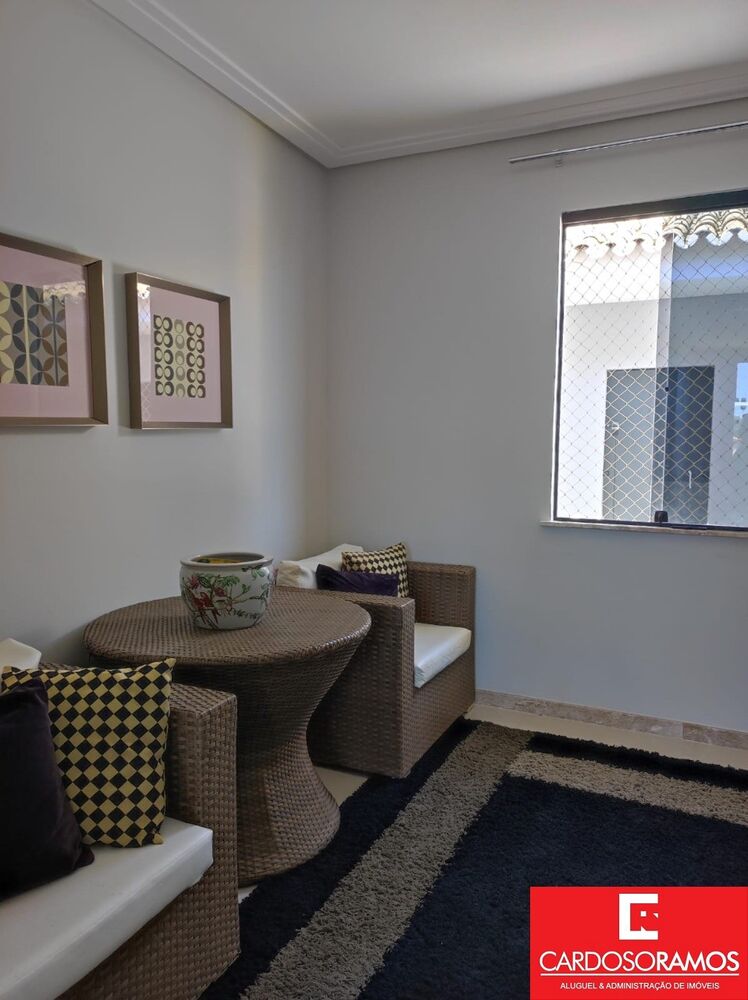 Casa, 5 quartos - Foto 17