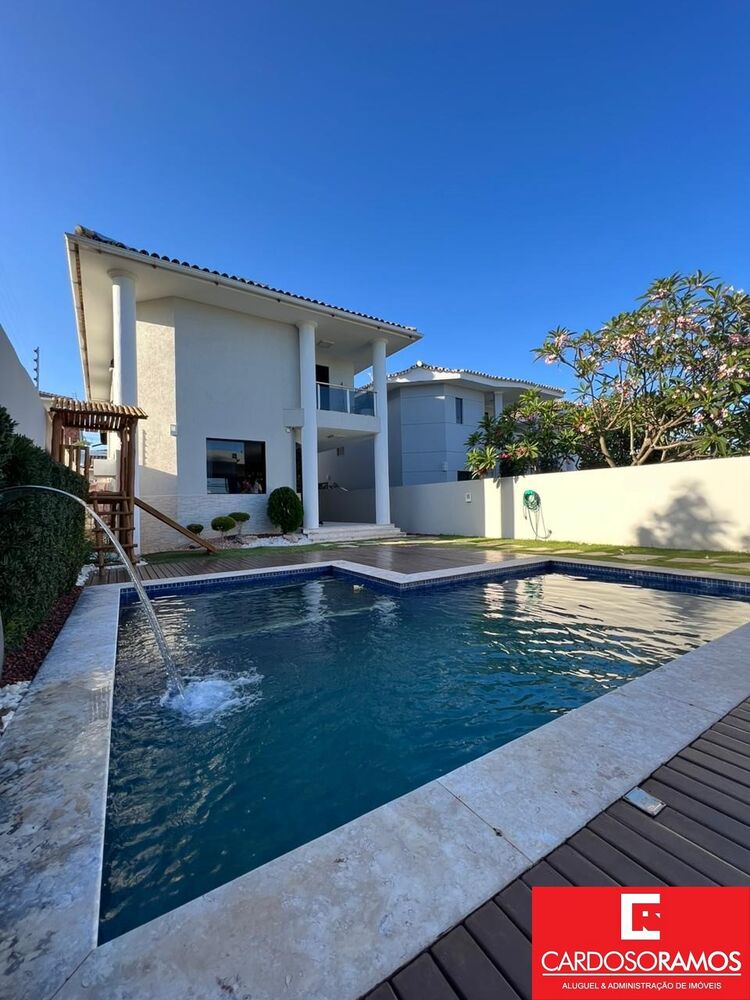 Casa, 5 quartos - Foto 20