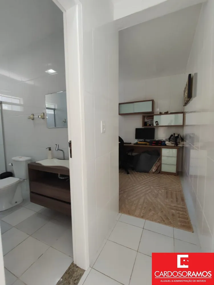 Casa, 5 quartos - Foto 11