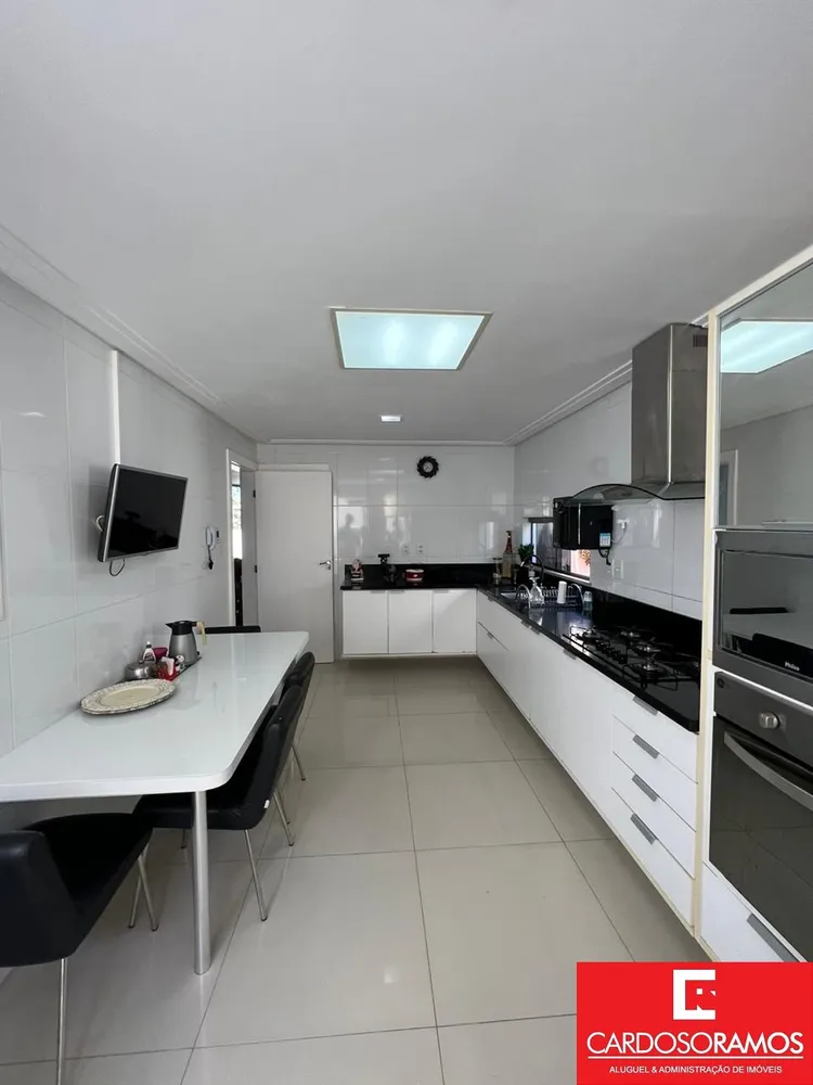 Casa, 5 quartos - Foto 3