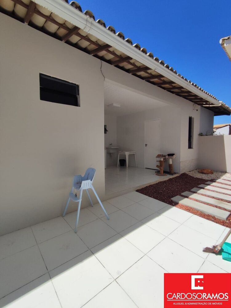 Casa, 5 quartos - Foto 18