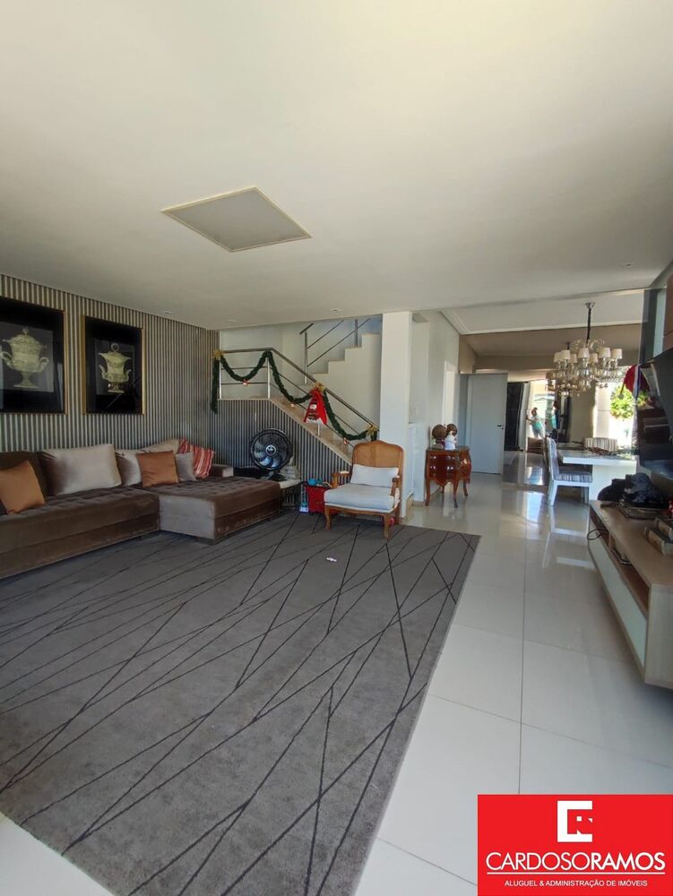 Casa, 5 quartos - Foto 5