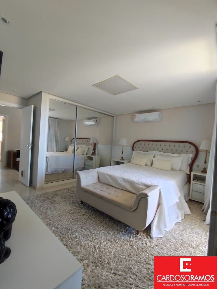 Casa, 5 quartos - Foto 12
