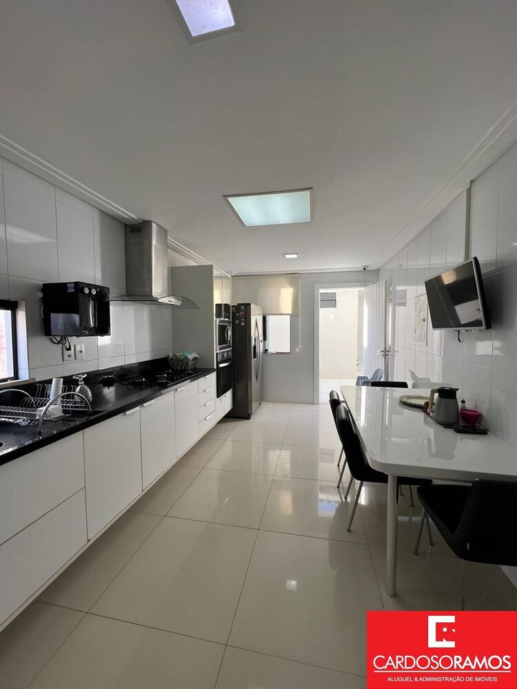 Casa, 5 quartos - Foto 4