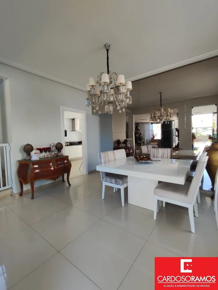 Casa, 5 quartos - Foto 6