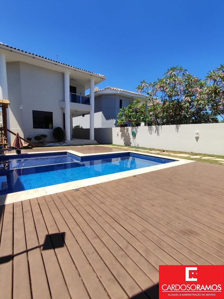 Casa, 5 quartos - Foto 19