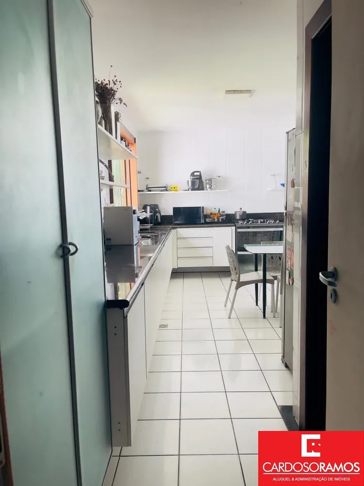 Casa, 4 quartos, 375 m² - Foto 9