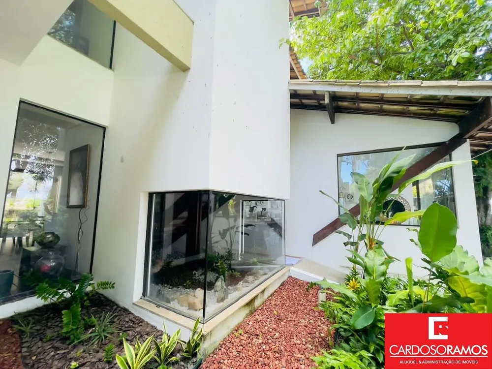 Casa, 4 quartos, 375 m² - Foto 5