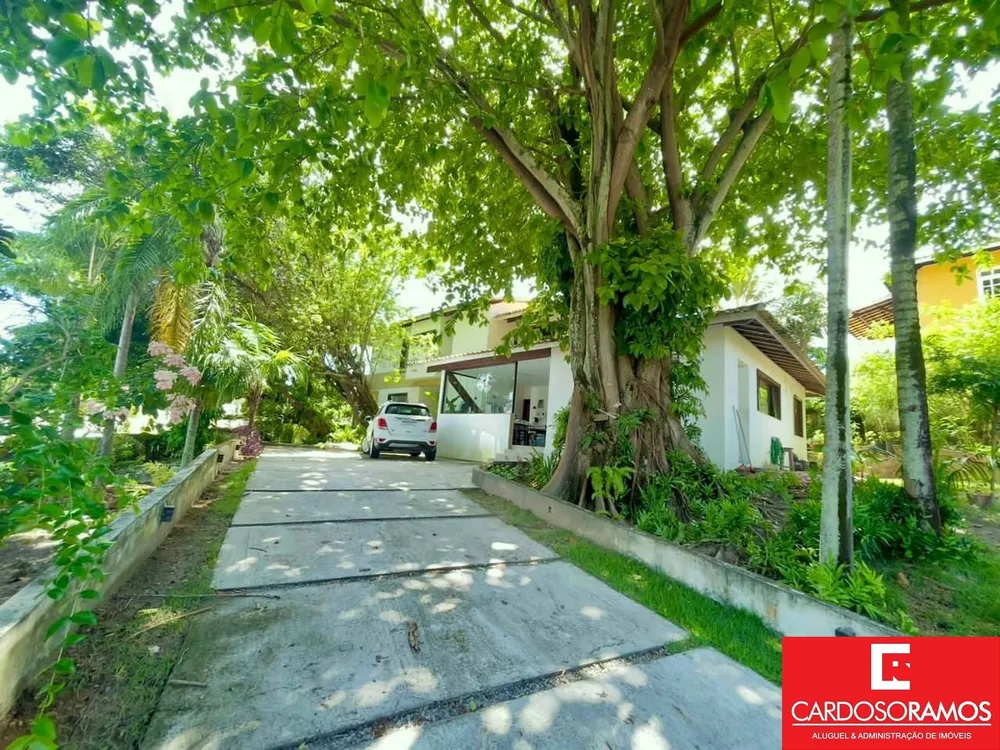 Casa, 4 quartos, 375 m² - Foto 8