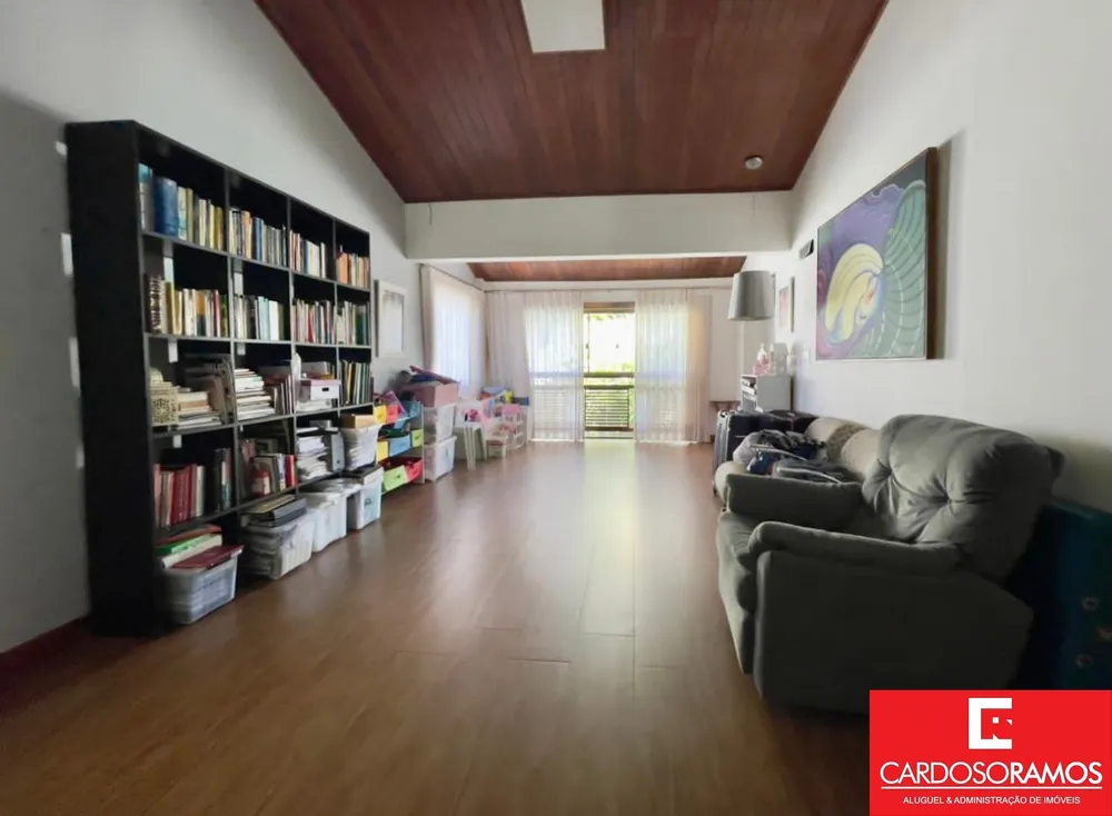 Casa, 4 quartos, 375 m² - Foto 2