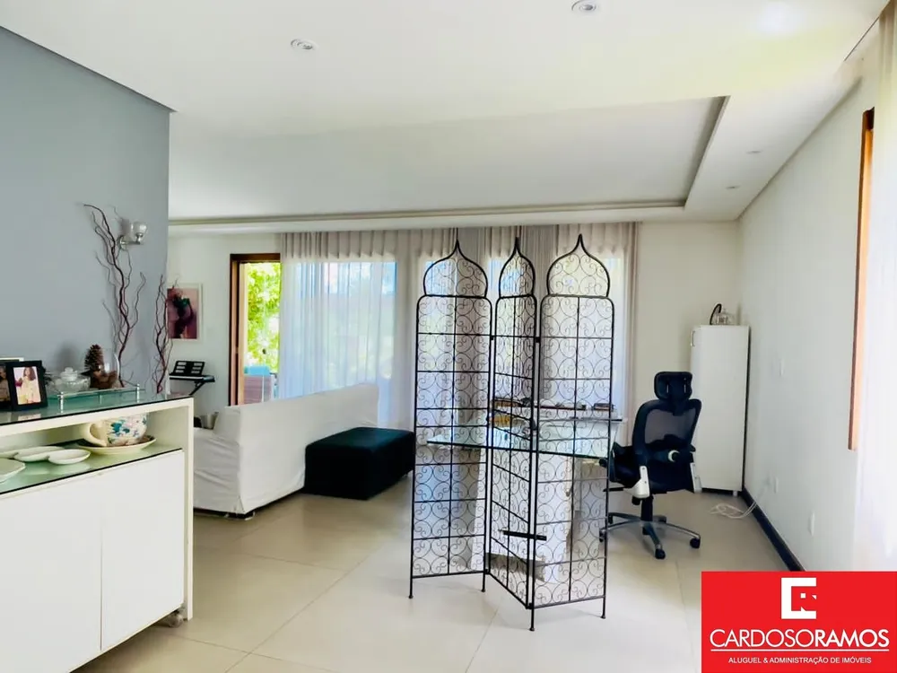Casa, 4 quartos, 375 m² - Foto 12