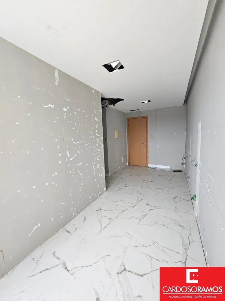 Sala-Conjunto, 29 m² - Foto 6
