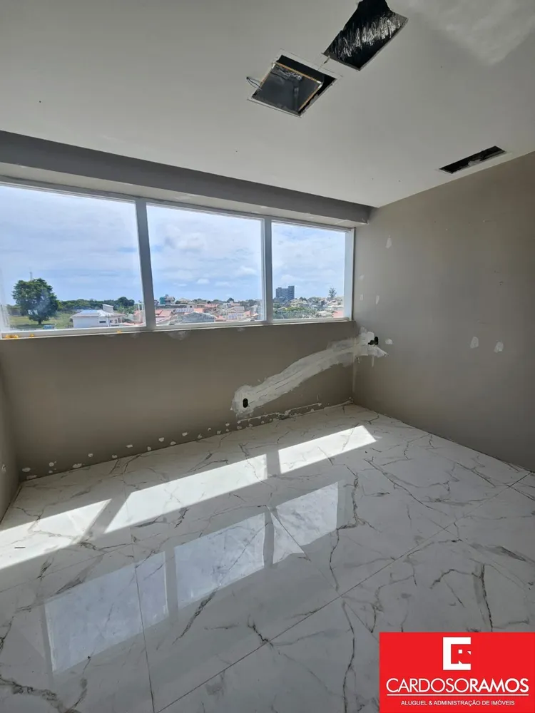 Sala-Conjunto, 29 m² - Foto 5