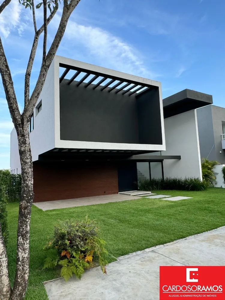 Casa, 4 quartos - Foto 1
