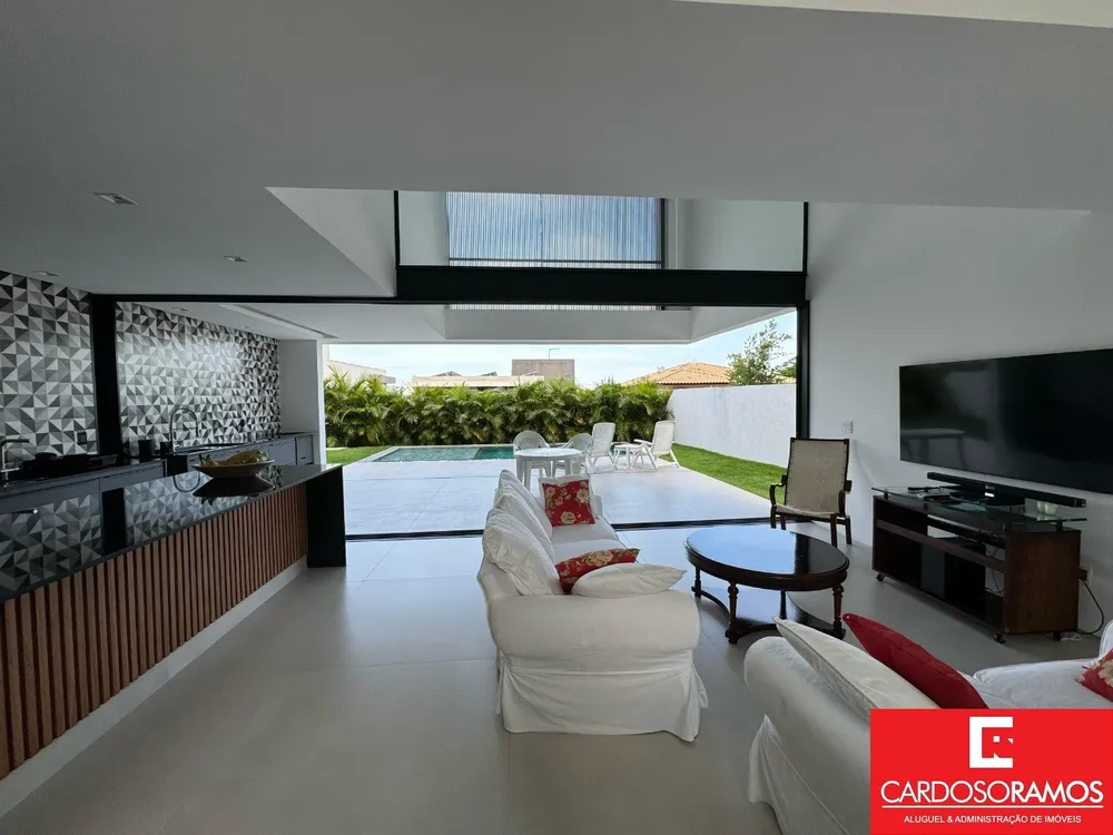 Casa, 4 quartos - Foto 4