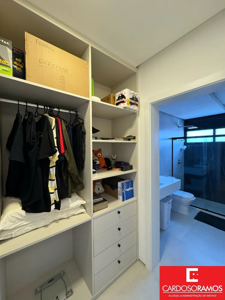 Casa, 4 quartos - Foto 7