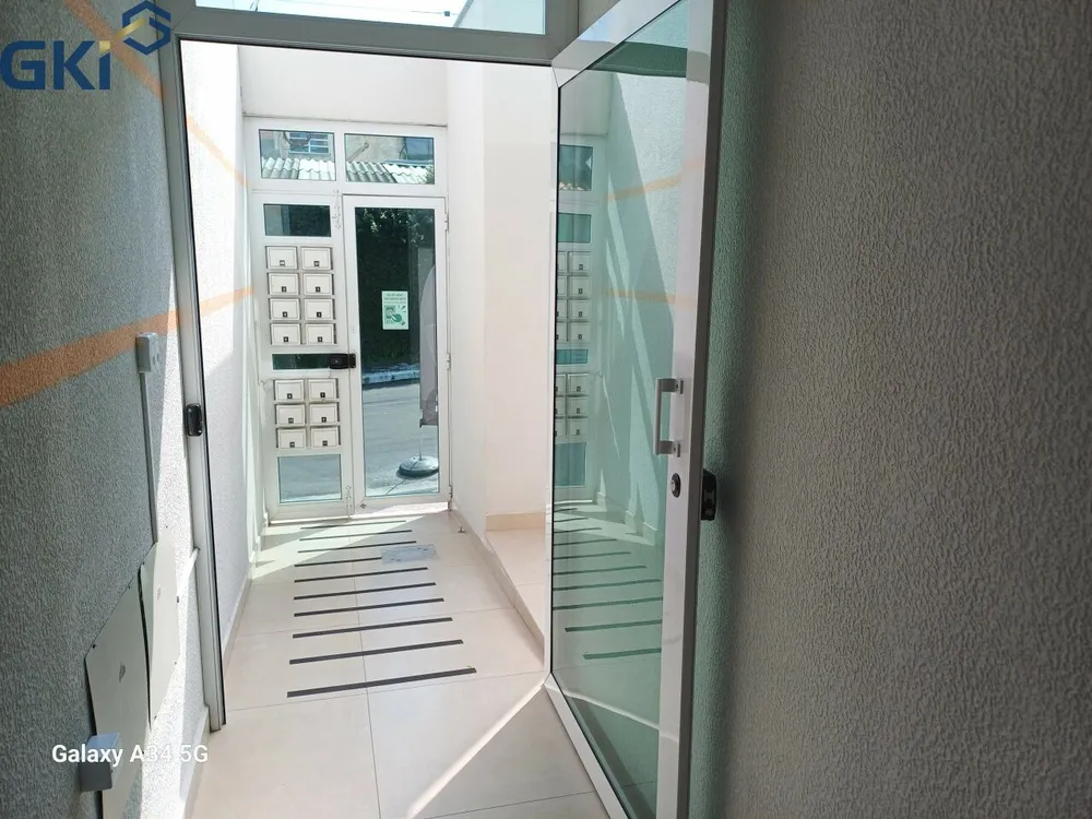 Apartamento, 2 quartos, 60 m² - Foto 9