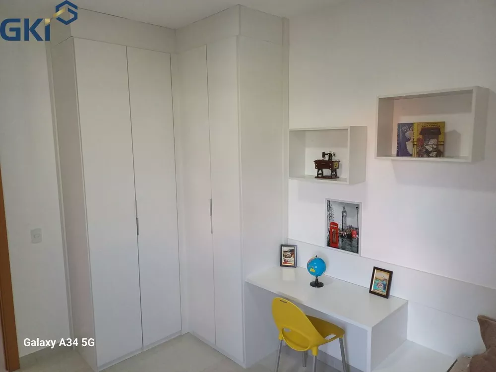Apartamento, 2 quartos, 60 m² - Foto 4