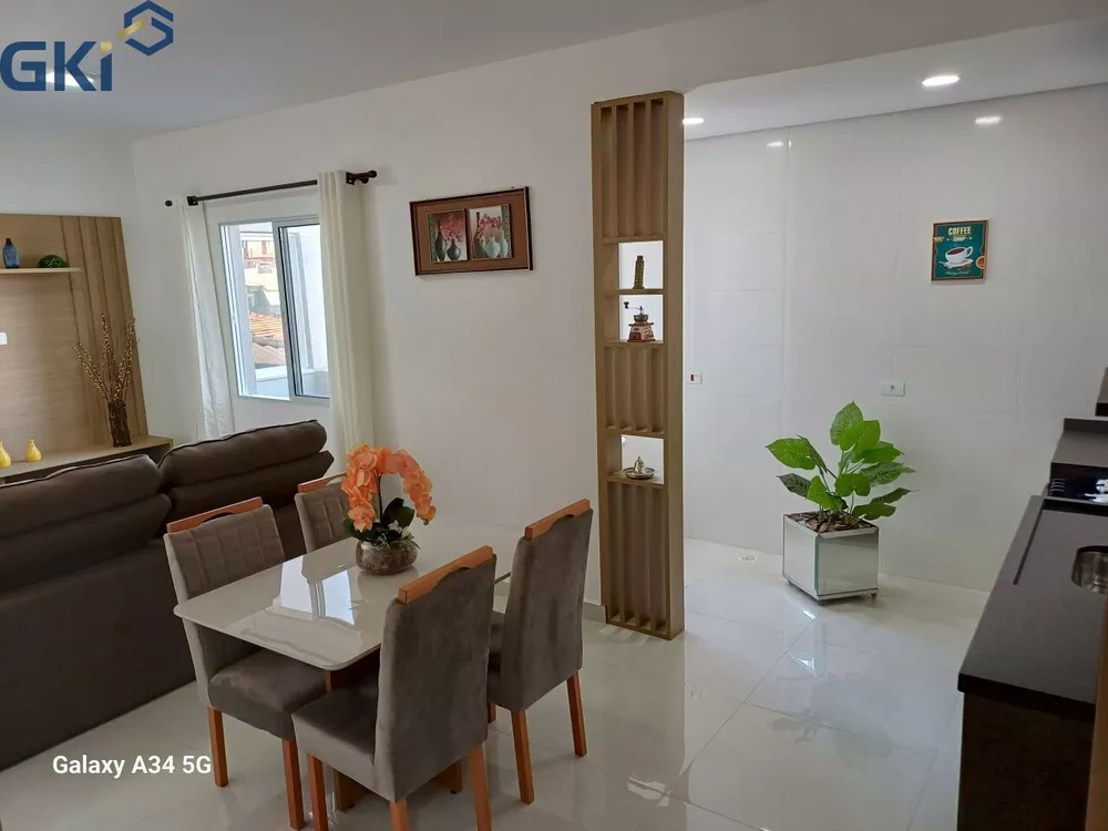 Apartamento, 2 quartos, 60 m² - Foto 2