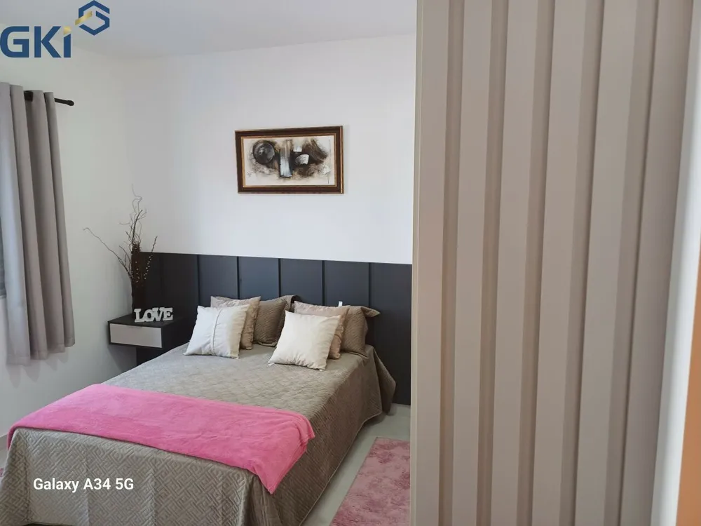 Apartamento, 2 quartos, 60 m² - Foto 5