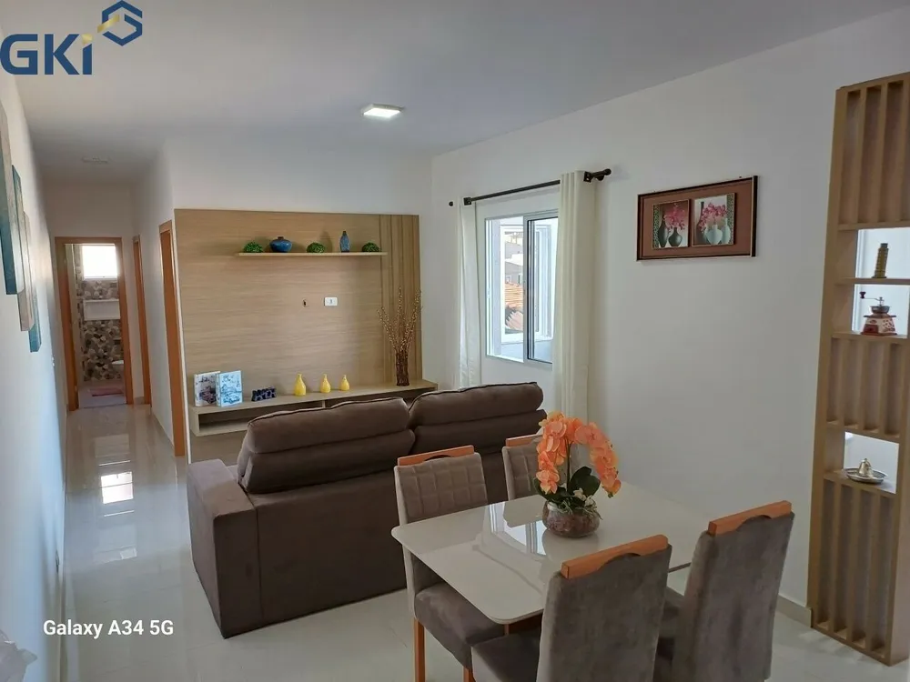 Apartamento, 2 quartos, 60 m² - Foto 1