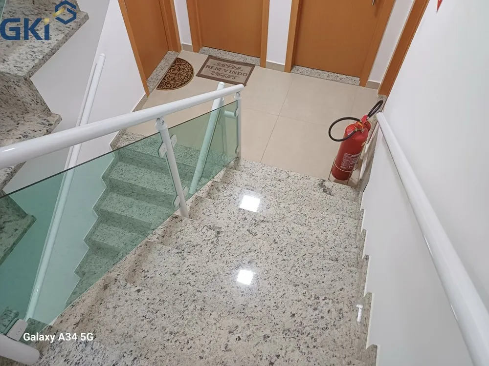 Apartamento, 2 quartos, 60 m² - Foto 7
