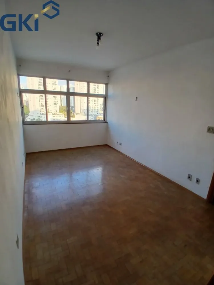 Apartamento, 2 quartos, 85 m² - Foto 1